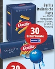 Aktuelles Italienische Pasta Angebot bei EDEKA in Duisburg