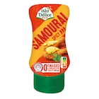 Sauces Halal - ISLA DELICE en promo chez Carrefour Levallois-Perret à 1,57 €