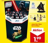 Star Wars Sammelfigur Angebote von Jada bei Netto Marken-Discount Altenburg für 1,99 €
