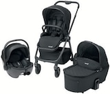 Kinderwagen-Set im Angebot bei Möbelzentrum Pforzheim in Fellbach Kinderwagen-Set Angebote von my baby Lou bei Möbelzentrum Pforzheim Fellbach für 299,90 €