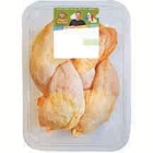 Promo Cuisse de poulet Le Poulet de Mon Enfance à 5,59 € dans le catalogue U Express à Mulhouse