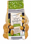 Spargel Kartoffeln Angebote von Lieblings bei Netto Marken-Discount Singen für 2,99 €