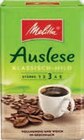 Auslese im Angebot bei tegut in Oberursel Auslese Angebote von Melitta bei tegut Oberursel für 5,99 €
