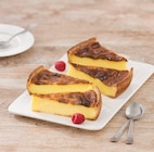 Promo Parts de flan au lait entier à 3,49 € dans le catalogue U Express à Le Bourget