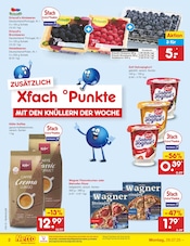 Flammkuchen im Netto Marken-Discount Prospekt in Recklinghausen Aktueller Netto Marken-Discount Prospekt mit Flammkuchen, "Aktuelle Angebote", Seite 2