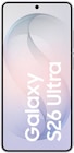 Smartphone Galaxy S26 Ultra 5G  (256GB) Angebote von Samsung bei expert Herten für 59,00 €