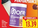 Aktuelle Kaffee Angebote bei E center in Falkensee Aktuelles Protein Iced-Coffee Angebot bei E center in Falkensee ab 13,39 €