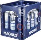 Mineralwasser bei EDEKA Frischemarkt im Prospekt "" für 3,99 €