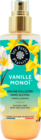 BRUME PAILLETÉE VANILLE MONOÏ LES PETITS PLAISIRS - LES PETITS PLAISIRS dans le catalogue Auchan Supermarché