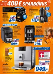 Melitta im expert Prospekt in Herten Aktueller expert Prospekt mit Melitta, "Top Angebote", Seite 7