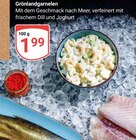 Grönlandgarnelen im Angebot bei GLOBUS in Halle Grönlandgarnelen Angebote bei GLOBUS Halle für 1,99 €