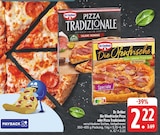 Aktuelles Die Ofenfrische Pizza Angebot bei E center in Jena ab 2,22 €