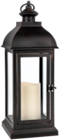 LED-Laterne mit Kerze im Angebot bei Thomas Philipps in Oranienburg LED-Laterne mit Kerze Angebote bei Thomas Philipps Oranienburg für 7,99 €