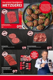 Aktueller Selgros Prospekt mit Schweinefleisch, "cash & carry", Seite 2