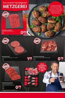 Aktueller Selgros Prospekt "cash & carry" mit 32 Seiten