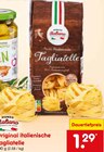 Aktuelles Tagliatelle Angebot bei Netto Marken-Discount in Salzgitter ab 1,29 €