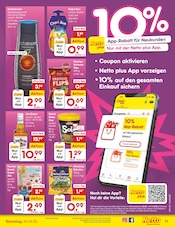 Aktueller Netto Marken-Discount Prospekt mit Sodastream, "Aktuelle Angebote", Seite 11