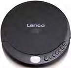 Disc-Man CD-010 Angebote von Lenco bei expert Göttingen für 29,99 €