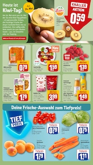 Saft im aktuellen REWE Prospekt (Ludwigshafen (Rhein)) Saft im REWE Prospekt "Dein Markt" mit 30 Seiten (Ludwigshafen (Rhein))