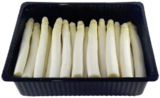 Aktuelles Spargel geschält Angebot bei METRO in Wuppertal ab 42,79 €