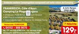 Camping La Plage d'Argens Angebote bei Netto Marken-Discount Dormagen für 129,00 €