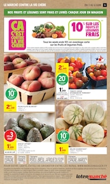 Promos Avocat dans le catalogue "Intermarché" de Intermarché Express à la page 5 Promos Avocat dans le catalogue "Intermarché" de Intermarché Express à la page 5