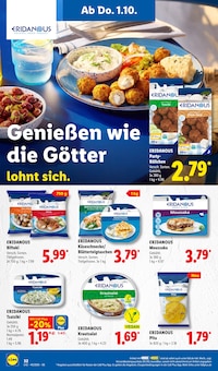 Hackfleisch im aktuellen Lidl Prospekt (Bielefeld) Hackfleisch im Lidl Prospekt "LIDL LOHNT SICH" mit 71 Seiten (Bielefeld)