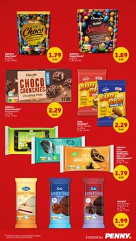 Bananen im Penny Prospekt "Wer günstig will, muss Penny." mit 38 Seiten (Heidelberg)