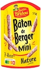 Bâton de berger mini - Justin Bridou dans le catalogue Lidl