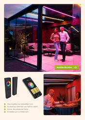 Aktueller Tuinmaximaal Prospekt mit Leuchtmittel, "Terrassenüberdachungen mit Bestpreisgarantie", Seite 13