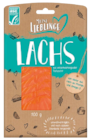 Wildlachs Angebote von Meine Lieblinge bei REWE Kerpen für 3,29 €