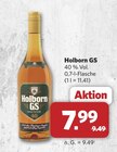 GS Angebote von Holborn bei combi Rheine für 7,99 €