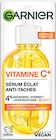 Sérum Éclat Vitamine C+ Anti-Taches SkinActive - GARNIER SKINACTIVE dans le catalogue Intermarché Hyper