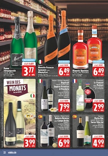 Sekt im aktuellen E center Prospekt (Hagen (Stadt der FernUniversität)) Sekt im E center Prospekt "Aktuelle Angebote" mit 30 Seiten (Hagen (Stadt der FernUniversität))