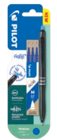 Frixion Ball Gelroller im Müller Prospekt Frixion Ball Gelroller von Pilot im aktuellen Müller Prospekt für 5,99 €