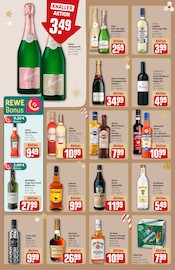 Jim Beam im REWE Prospekt in Oldenburg Aktueller REWE Prospekt mit Jim Beam, "Dein Markt", Seite 16