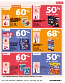 Promo Riz Thai dans le catalogue Auchan Hypermarché du moment à la page 7