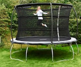 Rusta Jena - Trampolin mit Sicherheitsnetz Angebot im Prospekt Trampolin mit Sicherheitsnetz bei Rusta im Jena Prospekt für 24,90 €