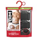 Slips homme " Coton stretch" - DIM dans le catalogue Carrefour