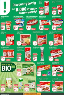 Wurst Angebot im aktuellen GLOBUS Prospekt auf Seite 9