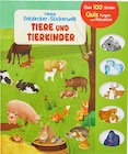 Meine Entdecker-Stickerwelt im Angebot bei Rossmann in Cuxhaven Meine Entdecker-Stickerwelt Angebote bei Rossmann Cuxhaven für 4,99 €