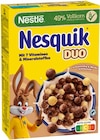 Cerealien von Nestlé im aktuellen Penny Prospekt