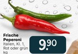 Aktuelles Frische Peperoni Angebot bei Lestra in Bremen ab 9,90 €