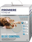 Litières Blue - PREMIERE dans le catalogue Maxi Zoo