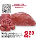 Rinderroulade Angebote bei E center Wiesbaden für 2,29 €