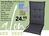Aktuelle Fernsehsessel Angebote bei Möbel Turflon in Hamm Aktuelles Sesselauflage Angebot bei Möbel Turflon in Hamm ab 24,95 €