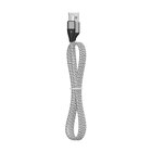 Câble de charge USB vers micro USB - CALIBER en promo chez Feu Vert Saint-Germain-en-Laye à 3,99 €