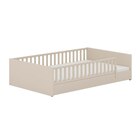 BODENBETT Little Flo, in Beige Angebote von Paidi bei XXXLutz Möbelhäuser Nürtingen für 369,90 €
