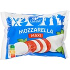 Mozzarella maxi - CARREFOUR CLASSIC' en promo chez Carrefour Reims à 1,99 €