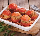 8 Tomates Farcies en promo chez Netto Échirolles à 6,65 €